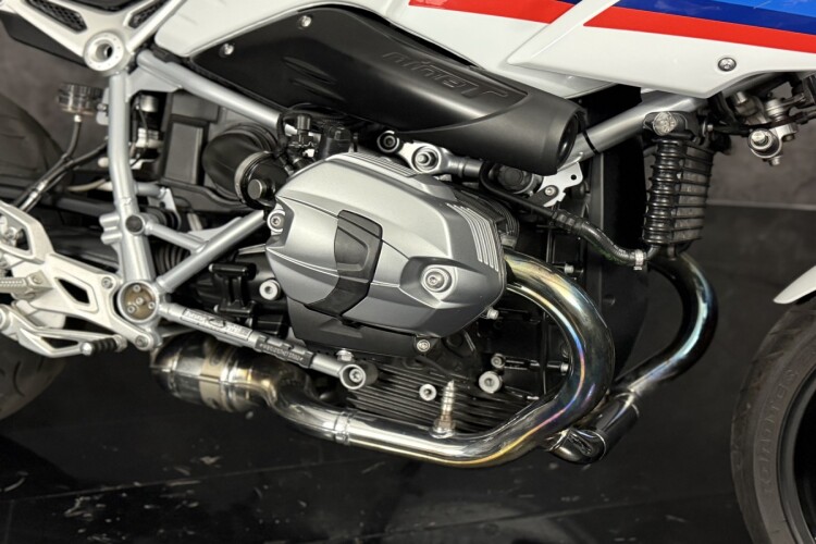 BMW R NINET