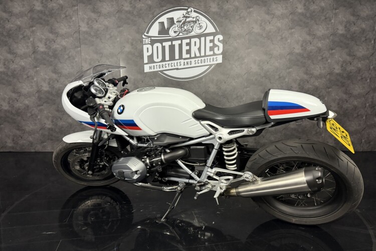 BMW R NINET