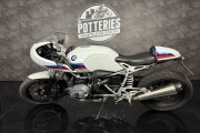 BMW R NINET