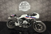 BMW R NINET