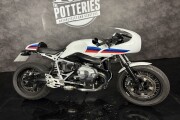 BMW R NINET