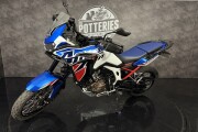 HONDA CRF1100L AFRICA TWIN