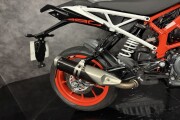 KTM 390 DUKE