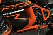 KTM RC8