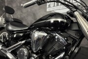 YAMAHA XVS1300CUSTOM