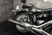 YAMAHA XVS1300CUSTOM