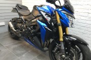 SUZUKI GSX-S1000