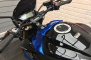 SUZUKI GSX-S1000