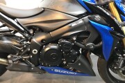 SUZUKI GSX-S1000