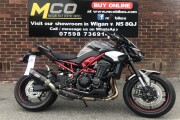 KAWASAKI Z900