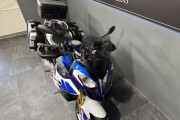 BMW S 1000 XR