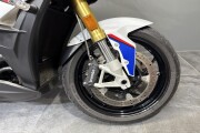 BMW S 1000 XR