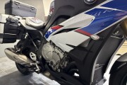 BMW S 1000 XR