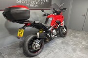 DUCATI MULTISTRADA 950
