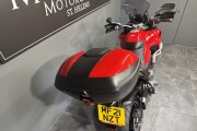 DUCATI MULTISTRADA 950