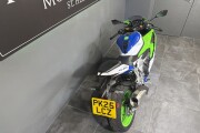 KAWASAKI NINJA ZX-4RR