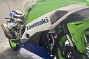 KAWASAKI NINJA ZX-4RR