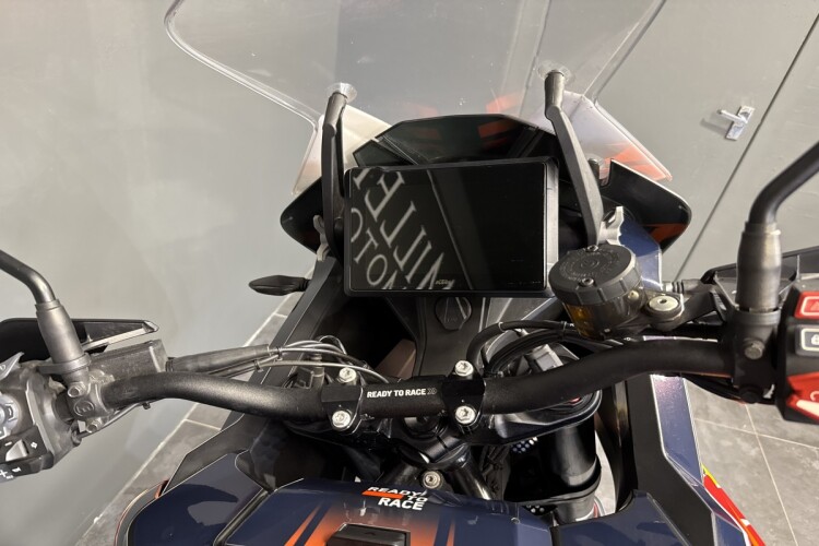 KTM 1290 SUPER ADVENTURE