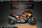 KTM 1290 SUPER ADVENTURE