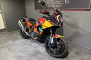 KTM 1290 SUPER ADVENTURE