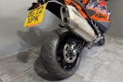 KTM 1290 SUPER ADVENTURE