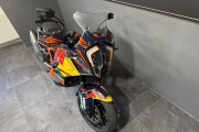 KTM 1290 SUPER ADVENTURE
