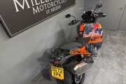 KTM 1290 SUPER ADVENTURE