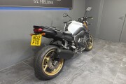 YAMAHA FAZER FZ8