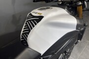 YAMAHA FAZER FZ8