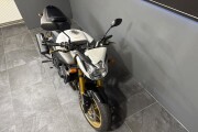 YAMAHA FAZER FZ8