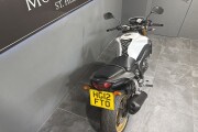 YAMAHA FAZER FZ8