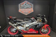 APRILIA RSV 1000