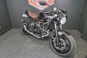 SUZUKI SV650X