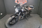SUZUKI SV650X