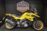 SUZUKI V-STROM 1050 DE
