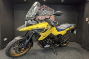 SUZUKI V-STROM 1050 DE