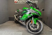KAWASAKI NINJA 1000SX