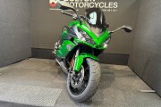 KAWASAKI NINJA 1000SX