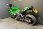 KAWASAKI NINJA 1000SX