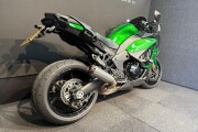 KAWASAKI NINJA 1000SX
