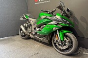 KAWASAKI NINJA 1000SX
