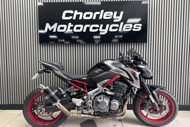 KAWASAKI Z900 for sale