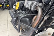 ROYAL ENFIELD BEAR 650