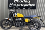 ROYAL ENFIELD BEAR 650