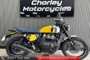 ROYAL ENFIELD BEAR 650