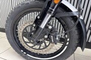 ROYAL ENFIELD BEAR 650