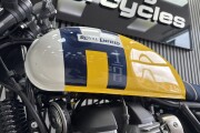 ROYAL ENFIELD BEAR 650