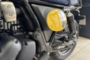 ROYAL ENFIELD BEAR 650