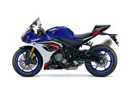 SUZUKI GSXR1000R