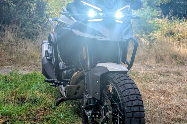 MORBIDELLI T1002VX for sale